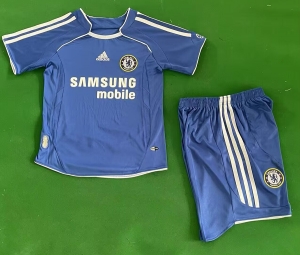 2006 07 Chel Home KIDS KIT